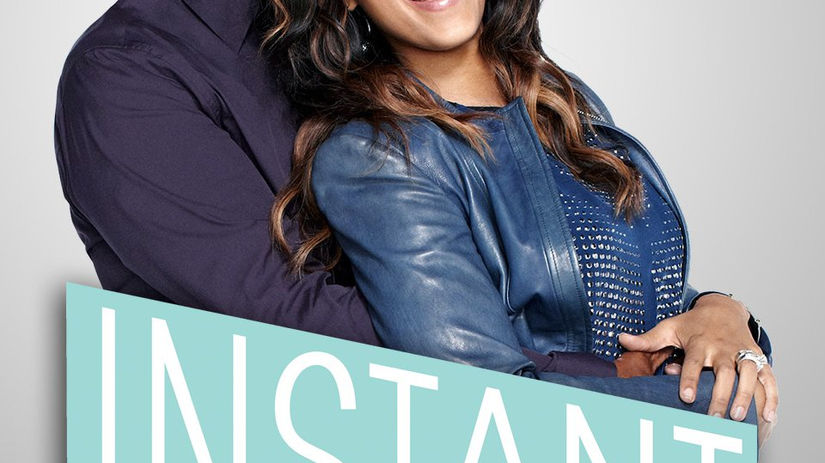 Instant Mom - Nickelodeon - Score